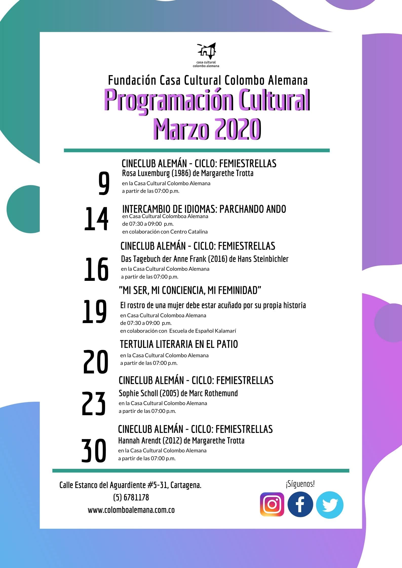 Programación Cultural 2020-min