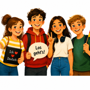 Vacacional juvenil