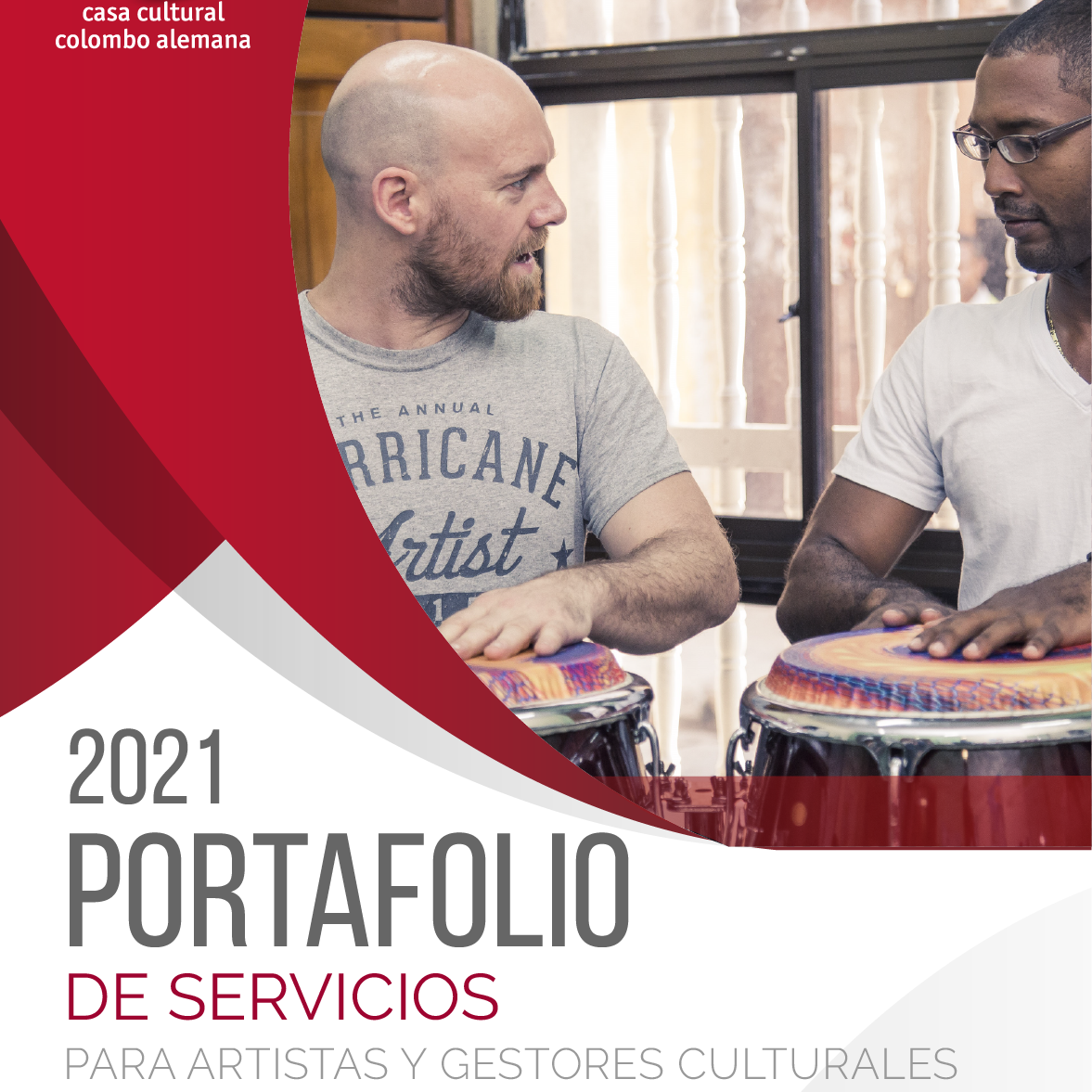 PORTAFOLIO Artistas2021-01